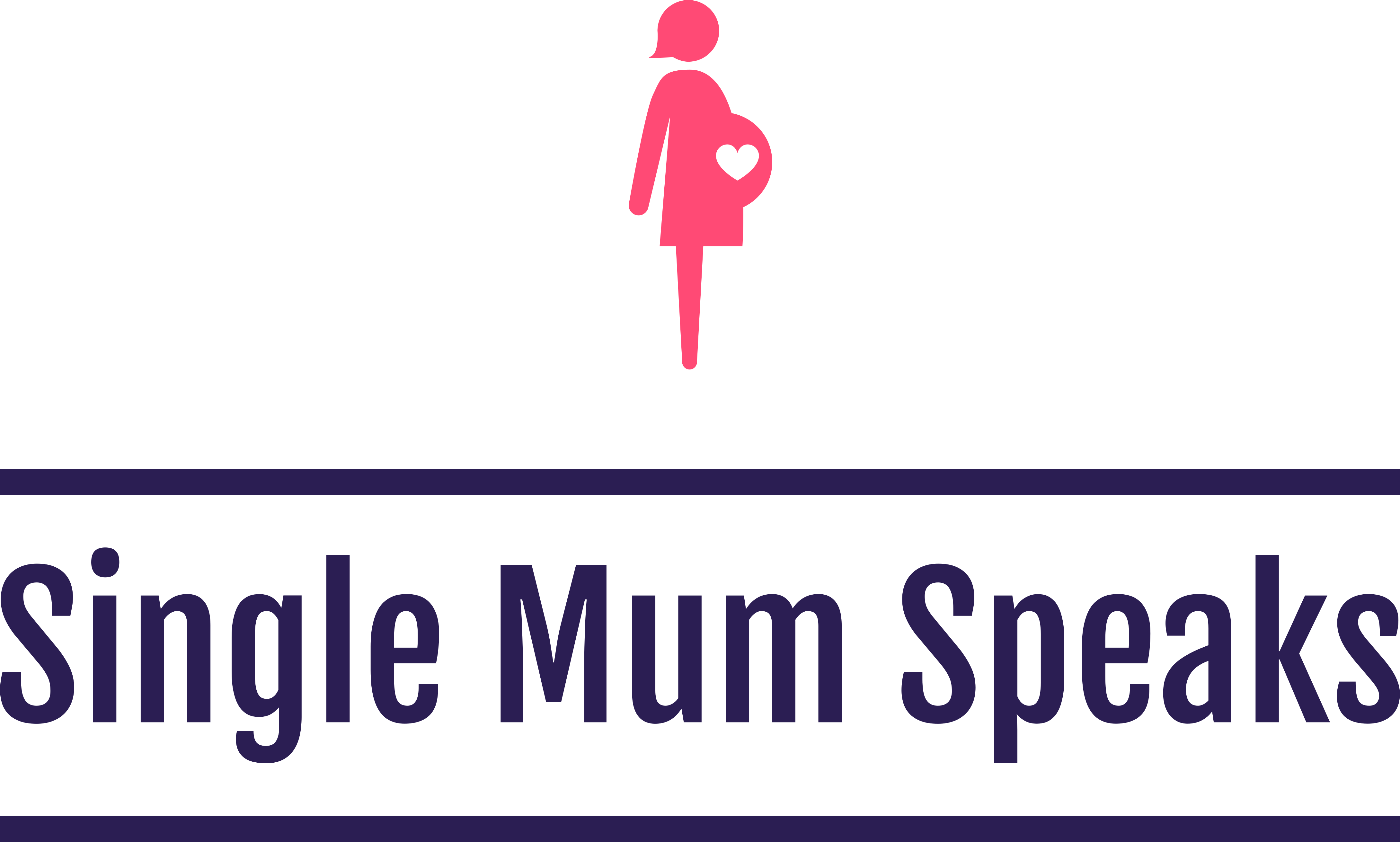 Single Mum Speaks
